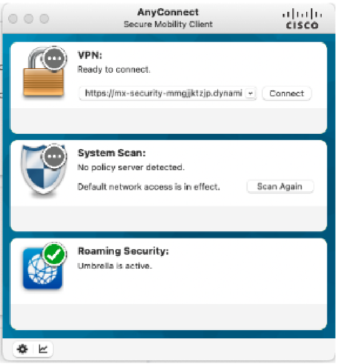 vpn-client