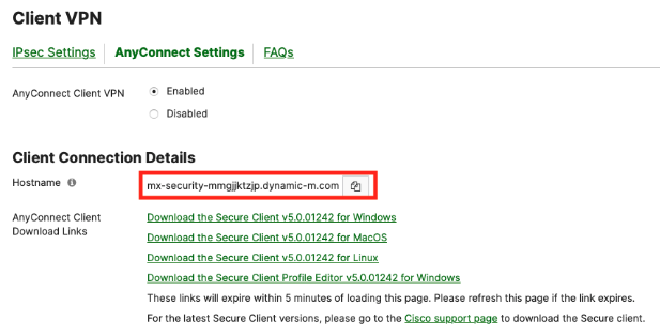 client-vpn-menu